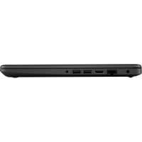 ноутбук HP 14-dk1008ur Черный