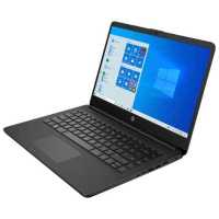 ноутбук HP 14s-dq2012ur-wpro Черный