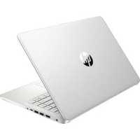 ноутбук HP 14s-fq0070ur Серебристый