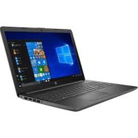 ноутбук HP 15-bs140ur Черный