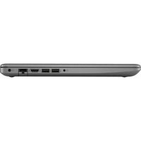 ноутбук HP 15-bs140ur Черный