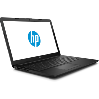 ноутбук HP 15-da1028ur Черный