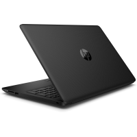 ноутбук HP 15-da1028ur Черный