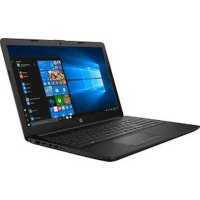 ноутбук HP 15-da2017ur-wpro Черный