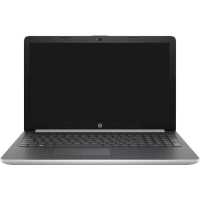 ноутбук HP 15-da3033ur Серебристый