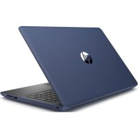 ноутбук HP 15-db1132ur Синий