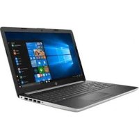 ноутбук HP 15-db1018ur Серебристый