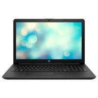 ноутбук HP 15-db1004ur Черный