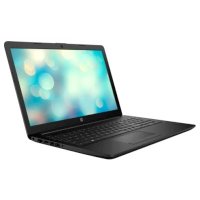 ноутбук HP 15-db1004ur Черный