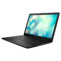 ноутбук HP 15-db1004ur Черный