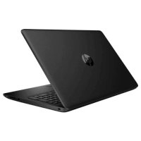 ноутбук HP 15-db1004ur Черный