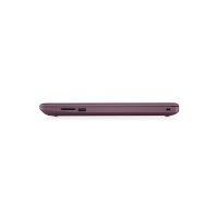 ноутбук HP 15-db1133ur Фиолетовый