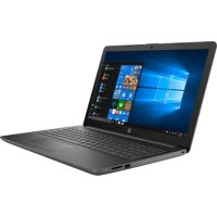 ноутбук HP 15-db1016ur Серый