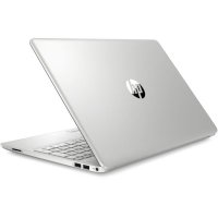 ноутбук HP 15-dw0040ur Серебристый
