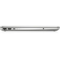 ноутбук HP 15-dw0040ur Серебристый