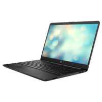 ноутбук HP 15-dw1171ur Черный