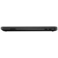 ноутбук HP 15-dw1171ur Черный