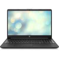 ноутбук HP 15-dw2024ur-wpro Черный