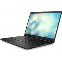 ноутбук HP 15-dw2024ur-wpro Черный