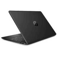 ноутбук HP 15-dw2024ur-wpro Черный
