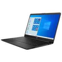 ноутбук HP 15-dw3043nq Черный
