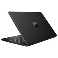 ноутбук HP 15-dw3043nq Черный