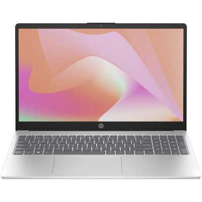 ноутбук HP 15-fd1016ci-wpro Черный