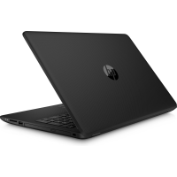 ноутбук HP 15-ra119ur Черный