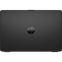 ноутбук HP 15-ra119ur Черный