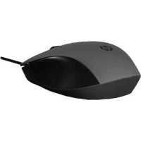 мышь HP 150 240J6AA Черный
