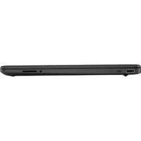 ноутбук HP 15s-eq0081ur Черный