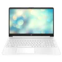ноутбук HP 15s-eq1158ur Белый