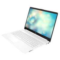 ноутбук HP 15s-eq1158ur Белый