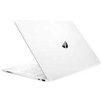 ноутбук HP 15s-eq1158ur Белый