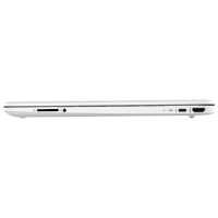 ноутбук HP 15s-eq1158ur Белый