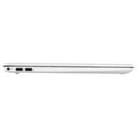 ноутбук HP 15s-eq1158ur Белый