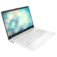 ноутбук HP 15s-eq1158ur Белый