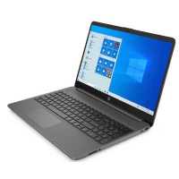 ноутбук HP 15s-eq1206ur Темно-Серый