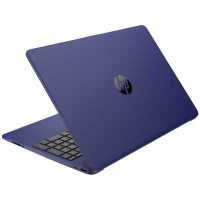 ноутбук HP 15s-eq1157ur Синий