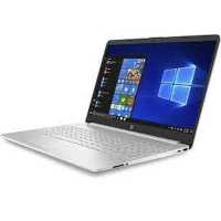 ноутбук HP 15s-eq1023ur Серебристый