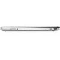 ноутбук HP 15s-eq1023ur Серебристый