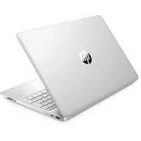 ноутбук HP 15s-eq1023ur Серебристый