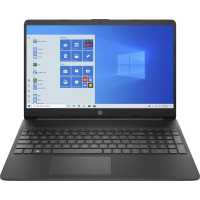 ноутбук HP 15s-eq1015ur Черный