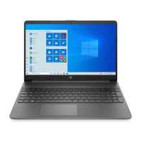 ноутбук HP 15s-eq2026ur-wpro Серый