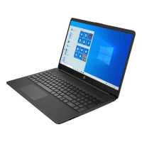 ноутбук HP 15s-eq2425ng ENG-wpro Черный