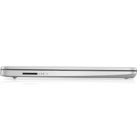 ноутбук HP 15s-fq0037ur Серебристый