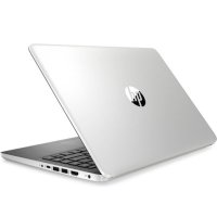 ноутбук HP 15s-fq0037ur Серебристый
