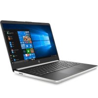 ноутбук HP 15s-fq0037ur Серебристый