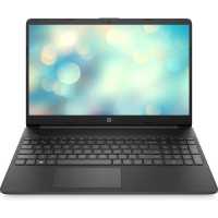 ноутбук HP 15s-fq2003ny ENG Черный