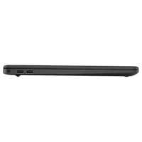 ноутбук HP 15s-fq2003ny ENG Черный